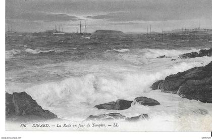 CPA DINARD