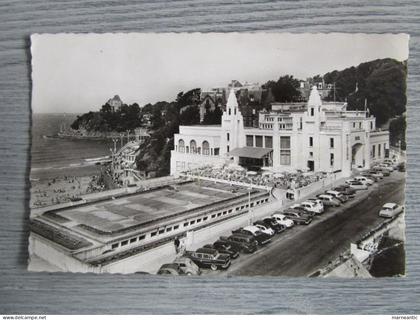 cpa Dinard (35) le casino