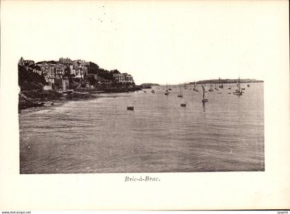 Dinard CPA Bric a Brac