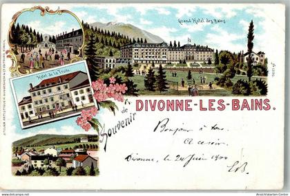 13530885 - Divonne-les-Bains