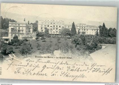 38218293 - Divonne-les-Bains