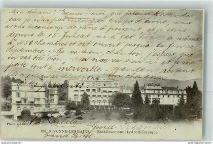 39471879 - Divonne-les-Bains