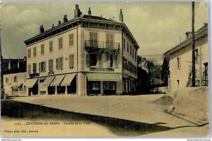 51598658 - Divonne-les-Bains