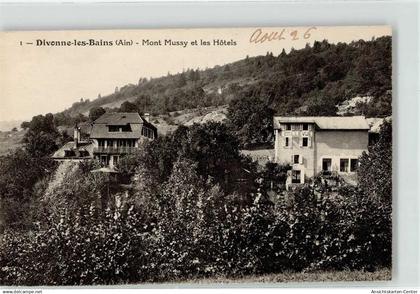 52030644 - Divonne-les-Bains