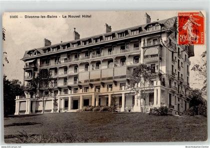 52030657 - Divonne-les-Bains
