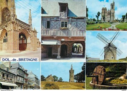 CPM Dol de Bretagne