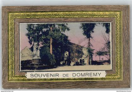 51126529 - Domremy-la-Pucelle