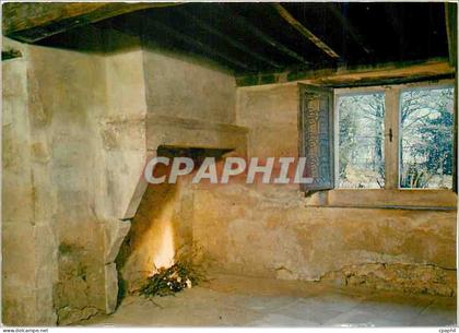CPM Domremy la Pucelle Maison natale de Jeanne d'Arc Chambre des Freres de Jeanne