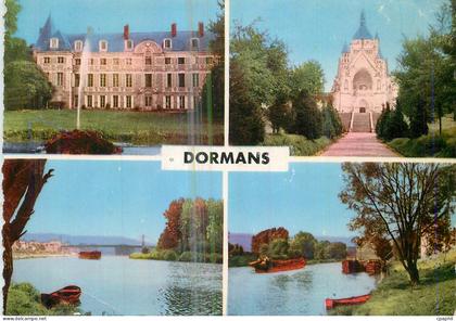 CPM Dormans (Marne)