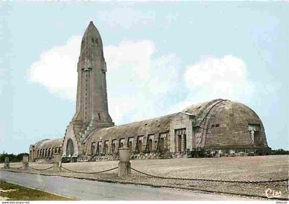 55 - Douaumont - L'Ossuaire de Douaumont - Carte Neuve - CPM - Voir Scans Recto-Verso