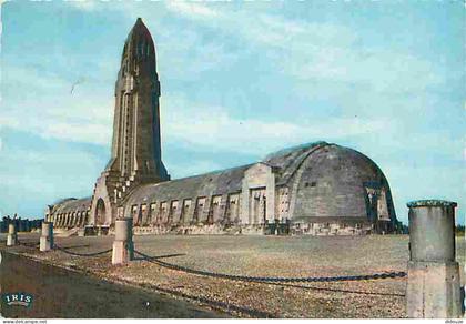 55 - Douaumont - L'Ossuaire de Douaumont - CPM - Voir Scans Recto-Verso