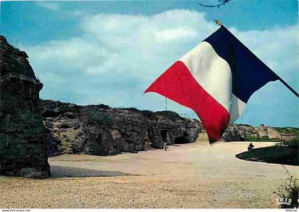 55 - Douaumont - Le Fort de Douaumont - Carte Neuve - CPM - Voir Scans Recto-Verso