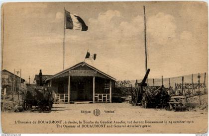 Douaumont