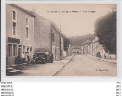 1 cpa Doulaincourt