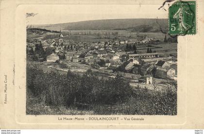 Doulaincourt