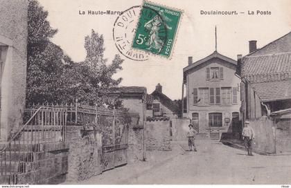 DOULAINCOURT