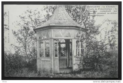 80 Doullens    D80D  K80253K  C80253C RH048227