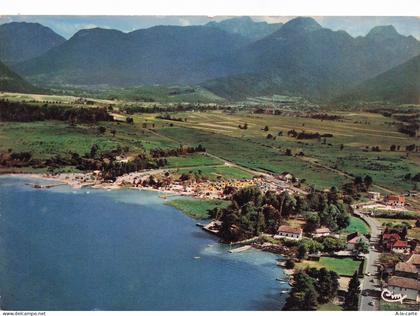 74 DOUSSARD BOUT DU LAC