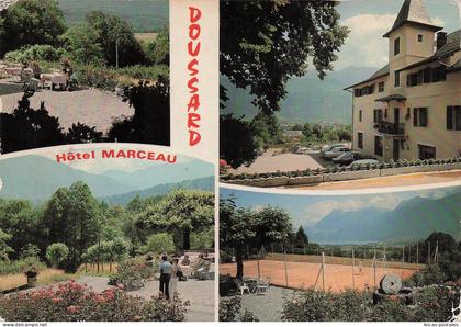 74 DOUSSARD LAC D ANNECY