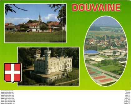 Douvaine "multi vues"