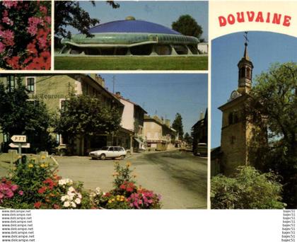 Douvaine "multi vues"