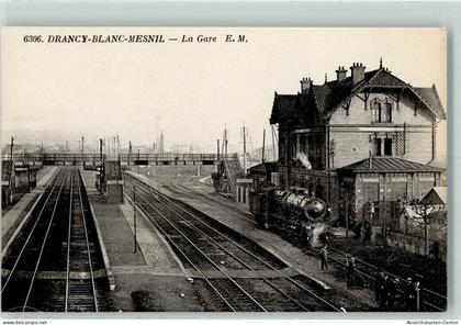 13223939 - Drancy