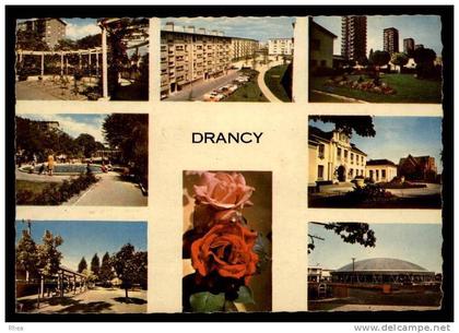 93 Drancy multi vue D93D C93029C RH089326