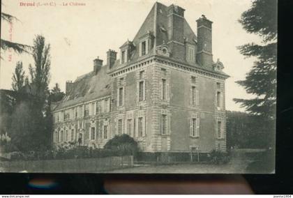 DROUE CHATEAU