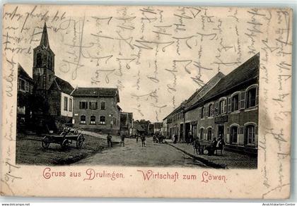 10650457 - Drulingen