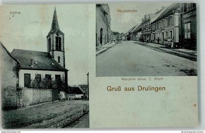 13299860 - Drulingen