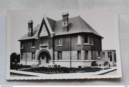 Cpsm, Ducey, le groupe scolaire, Manche 50