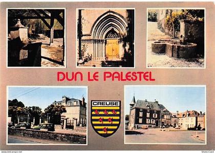 23 DUN LE PALESTEL FONTAINE