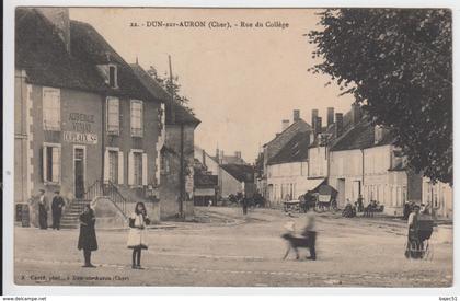1 cpa Dun sur auron