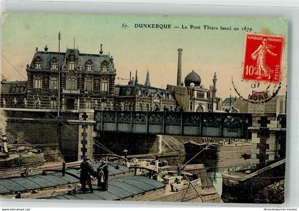 39752326 - Dunkerque
