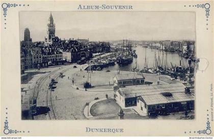 55118755 - Dunkerque