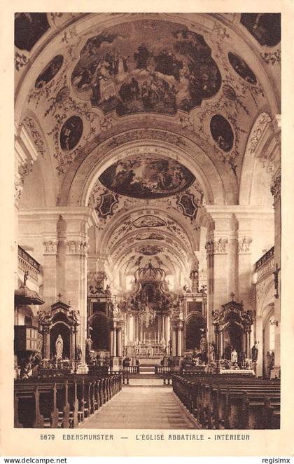 67-EBERSMUNSTER-N°T2606-F/0289