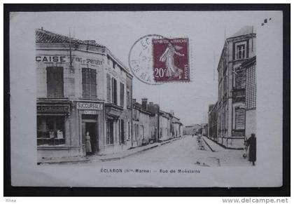 52 Éclaron-Braucourt-Sainte-Livière    D52D  K52448K  C52182C RH042237