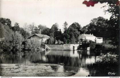 56632 - ECLARON BRAUCOURT SAINTE LIVIERE - CPSM - LA BLAISE