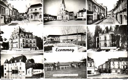 CPA Ecommoy