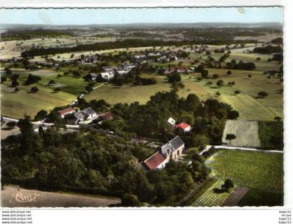 Egriselles le bocage