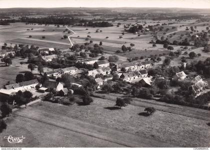 EGRISELLES LE BOCAGE LES BROUARDS