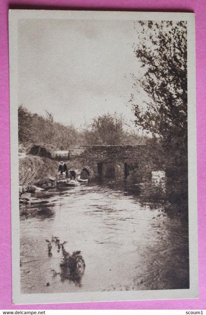 elliant - laveuse