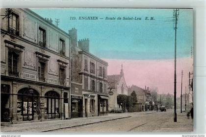 13232075 - Enghien-les-Bains