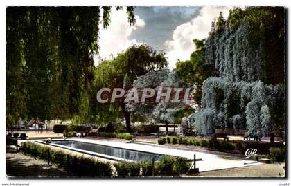 CPA Enghien les Bains Jean mermoz