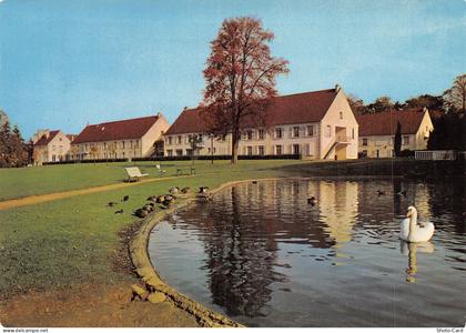 95 ENNERY DOMAINE D ENNERY