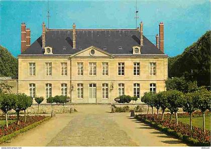 Carte Postale - 95 - Ennery - Domaine d'Ennery - Le Château - Carte Neuve - CPM - Voir Scans Recto-Verso - Poscard - Car