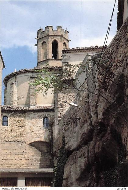 84-ENTRAIGUES SUR LA SORGUE-LE BEFFROI-N°7040-D/0211