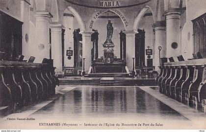 ENTRAMMES