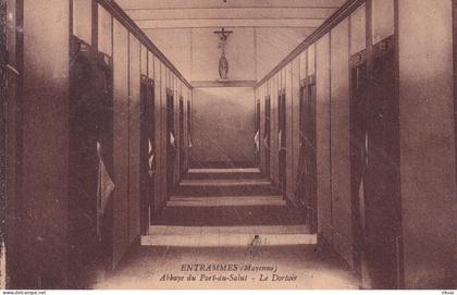 ENTRAMMES