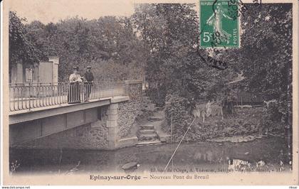 EPINAY SUR ORGE